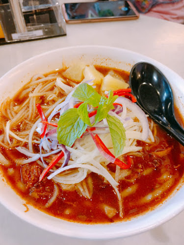 53, Jalan Gaya, Pusat Bandar Kota Kinabalu, 88000 Kota Kinabalu, Sabah