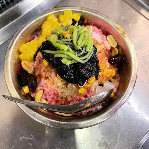 ROJAK N CENDOL PADANG IPOH - Ipoh