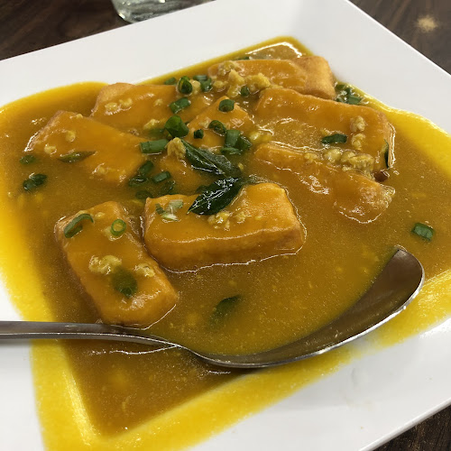 Restoran Yau Tak Teng - Petaling Jaya