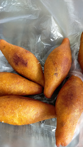 Kedai Che Pah Selera Kampung - Kota Bharu