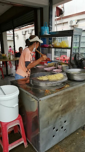 Opinii despre 白沙湾海鲜饭店 Restaurant Sandy Bay în Alor Setar - Gastronomi dan perhotelan