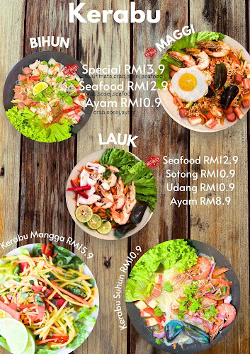 CháWan - Gastronomi dan perhotelan