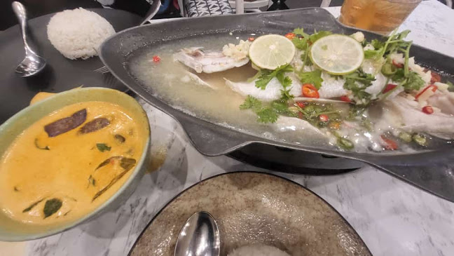 Opinii despre Thai Express - Mid Valley Southkey în Johor Bahru - Gastronomi dan perhotelan