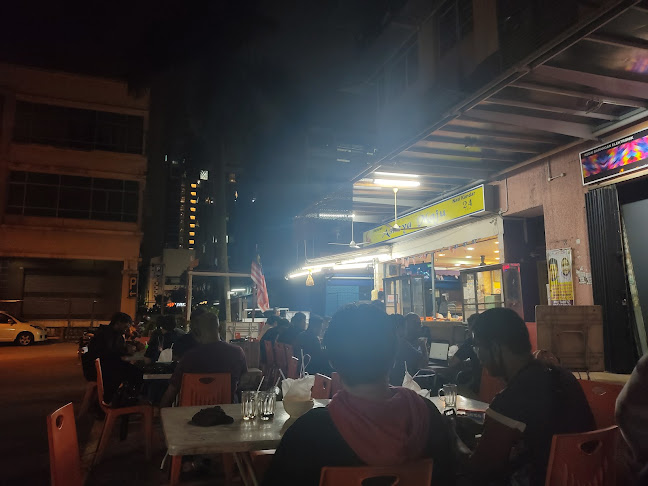 G-G-09, Jalan SS 6/16a, Ss 6, 47301 Petaling Jaya, Selangor