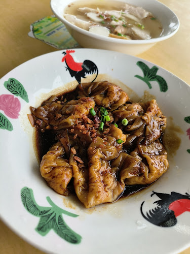 Opinii despre Coffee & Tea în Sibu - Gastronomi dan perhotelan