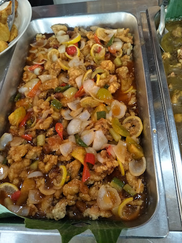 Kedai Makan & Minum 2020 - Gastronomi dan perhotelan