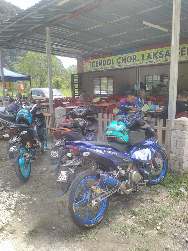 Comentarii opinii despre Cendol Chor