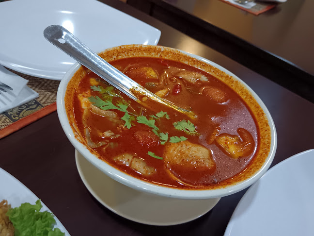 Restoran D' Lala Seafood