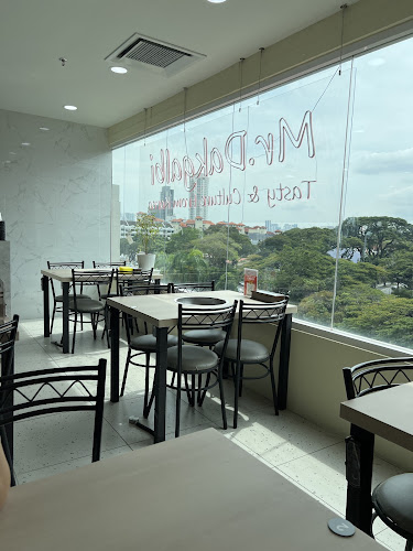 Opinii despre Mr Dakgalbi Gurney Plaza în George Town - Gastronomi dan perhotelan