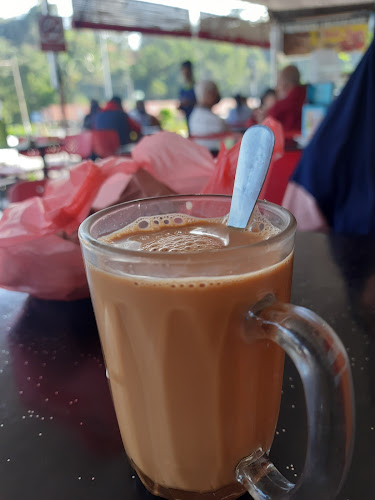 P1-G, Jalan Prima 1, Kampung Baru Bentong, 28700 Bentong, Pahang