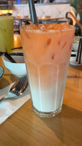 Cafe Cafe - Gastronomi dan perhotelan