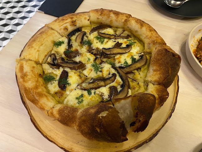 Superfine KL @ Seventeen Mall - Gastronomi dan perhotelan