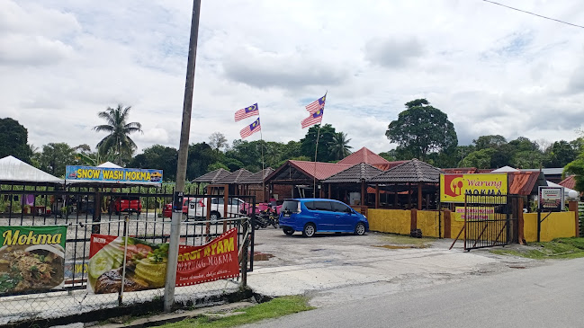 Warung Mokma - Kajang