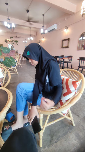 Opinii despre Kopi Jiwa Eatery în Parit Buntar - Gastronomi dan perhotelan