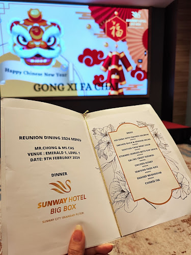 Opinii despre Pendas Cafe în Iskandar Puteri - Gastronomi dan perhotelan