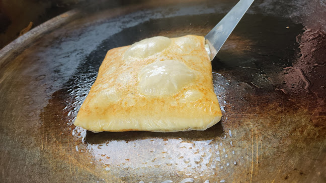 Comentarii opinii despre Restoran Mahashafi SDN BHD