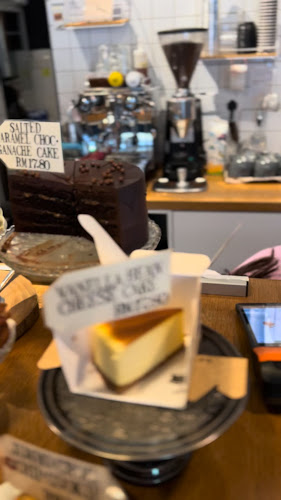 Jaslyn Cakes Bangsar - Kuala Lumpur