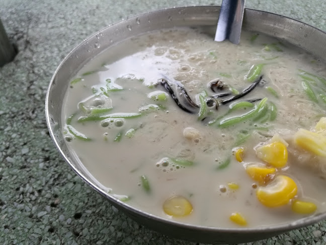 Rojak Penang (Pasembor) & Cendol Penang Taman Megah - Gastronomi dan perhotelan