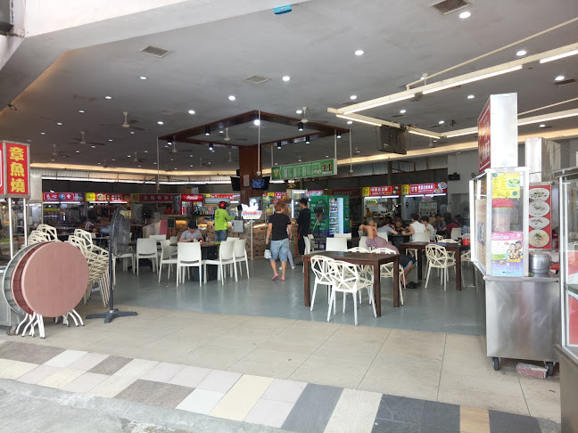 Opinii despre Uncle Wang Foodcourt în Skudai - Gastronomi dan perhotelan