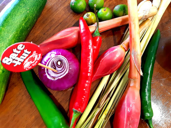 Comentarii opinii despre Sate Hut Seksyen 7 Shah Alam