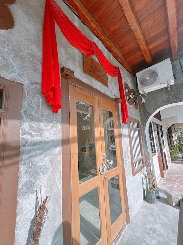 66, Lebuh Melayu, George Town, 10100 George Town, Pulau Pinang