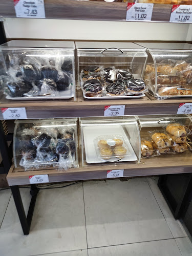 Opinii despre Baker's Cottage Rampai în Kuala Lumpur - Gastronomi dan perhotelan