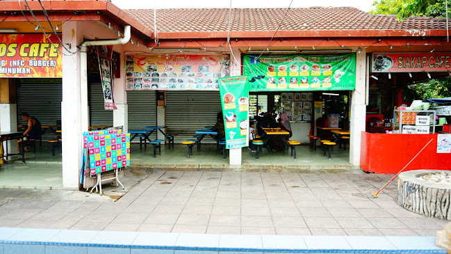 Comentarii opinii despre Mee Pokok Ceri Asli Seberang Jaya