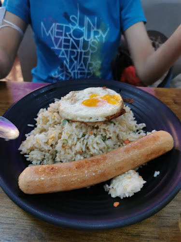 Chef Recipe Batu Pahat - Batu Pahat