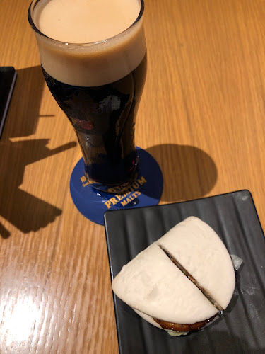 IPPUDO Gurney Plaza - Gastronomi dan perhotelan