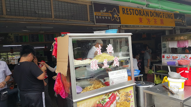 119, Jalan Temenggong, Kampung Banda Kaba, 75000 Melaka