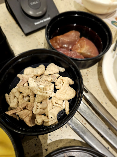 Fei Fan Hotpot 飛凡火鍋 @ Paradigm Mall - Gastronomi dan perhotelan