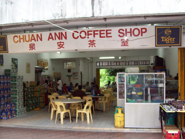 Chuan Ann Coffeeshop
