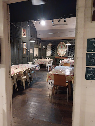 135, Jalan Sultan Abdul Jalil, Pusat Perdagangan Greentown, 30450 Ipoh, Perak