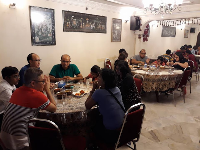 Restaurant D' Tandoori House - Melaka