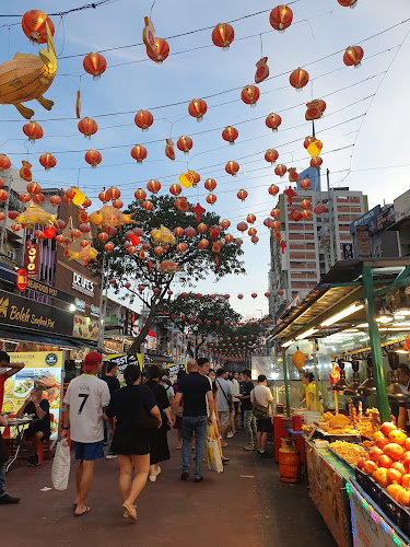 亚罗街, Bukit Bintang, 50200 Kuala Lumpur, Wilayah Persekutuan Kuala Lumpur