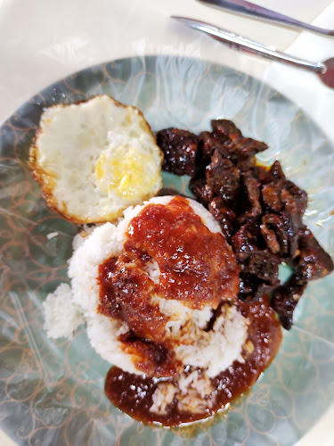 Gerai Makan Seksyen 8 PJ - Petaling Jaya