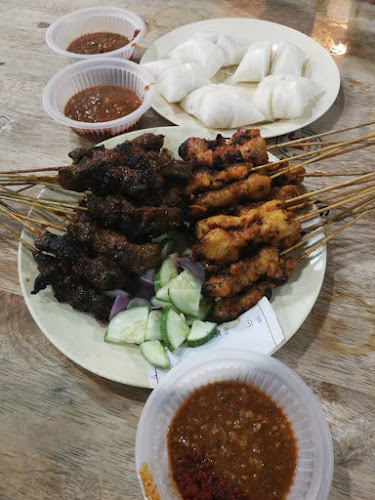 Restoran Mee Bandung Muar ( D'muar 14 ) - Gastronomi dan perhotelan