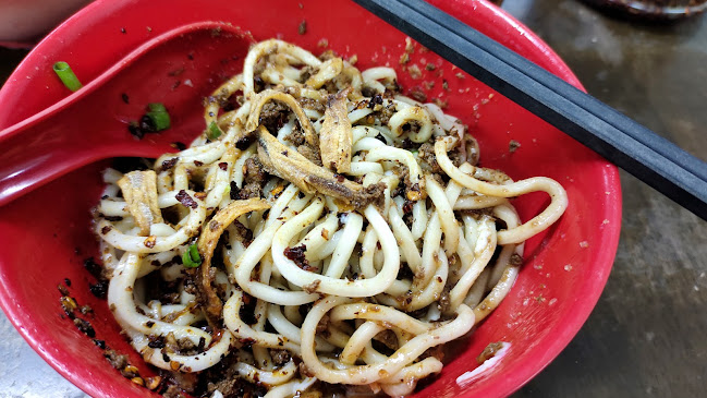 Kin Kin Restaurant - Kuala Lumpur