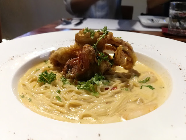 Opinii despre LAVO în Petaling Jaya - Gastronomi dan perhotelan