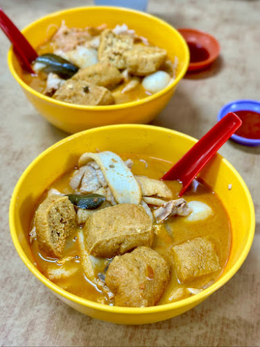 Opinii despre Restoran Hoi Yin în Kuantan - Gastronomi dan perhotelan