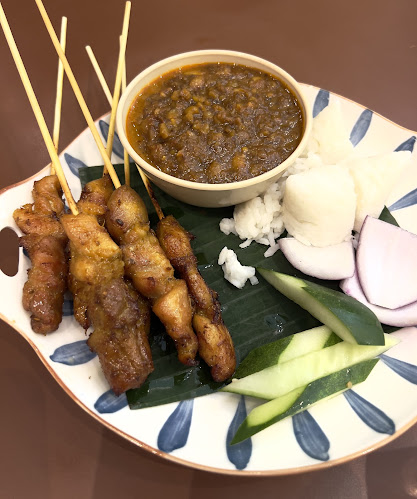 KOPIHUT (Sri Permaisuri Cheras) - Gastronomi dan perhotelan