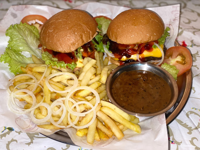 Opinii despre CHABIE în Kuching - Gastronomi dan perhotelan