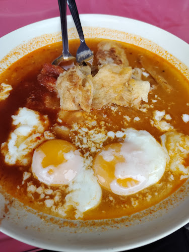 CELARU KITCHEN - Alor Setar