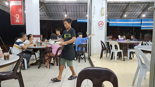 Mang Ting Xiang Food Court