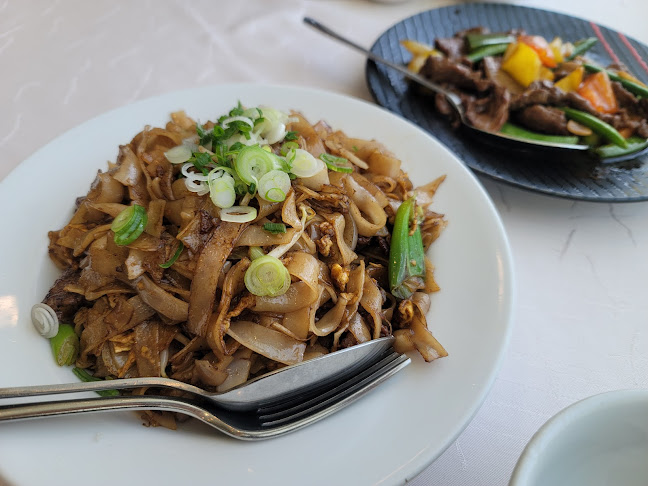 Comentarii opinii despre Shang Palace