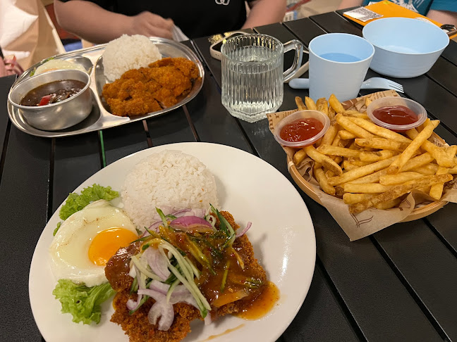 Summer Camp Cafe夏日露营吧 - Ipoh