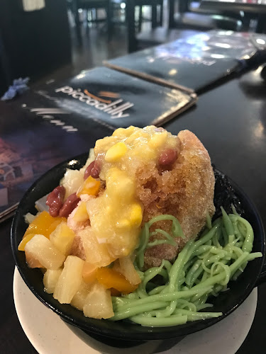 Restoran Piccadilly - Gastronomi dan perhotelan