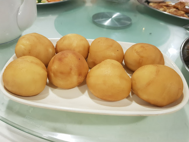 Opinii despre Aun Loke Restaurant (Pokok Assam, Taiping) 安樂居茶餐室(太平保阁亚三) Restoran Aun Loke în Taiping - Gastronomi dan perhotelan