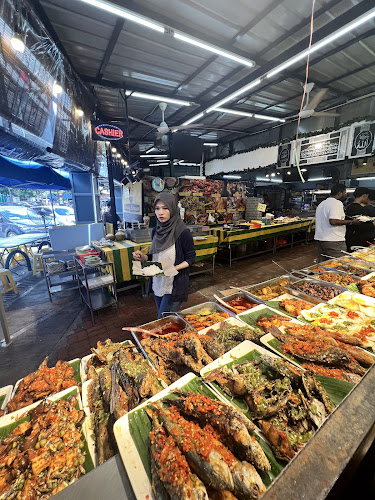 Jalan Raja Muda Abdul Aziz, 50586 Kuala Lumpur, Wilayah Persekutuan Kuala Lumpur