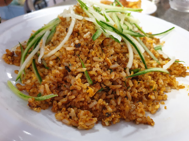 Daddy Village Restaurant Sdn Bhd - Batu Pahat